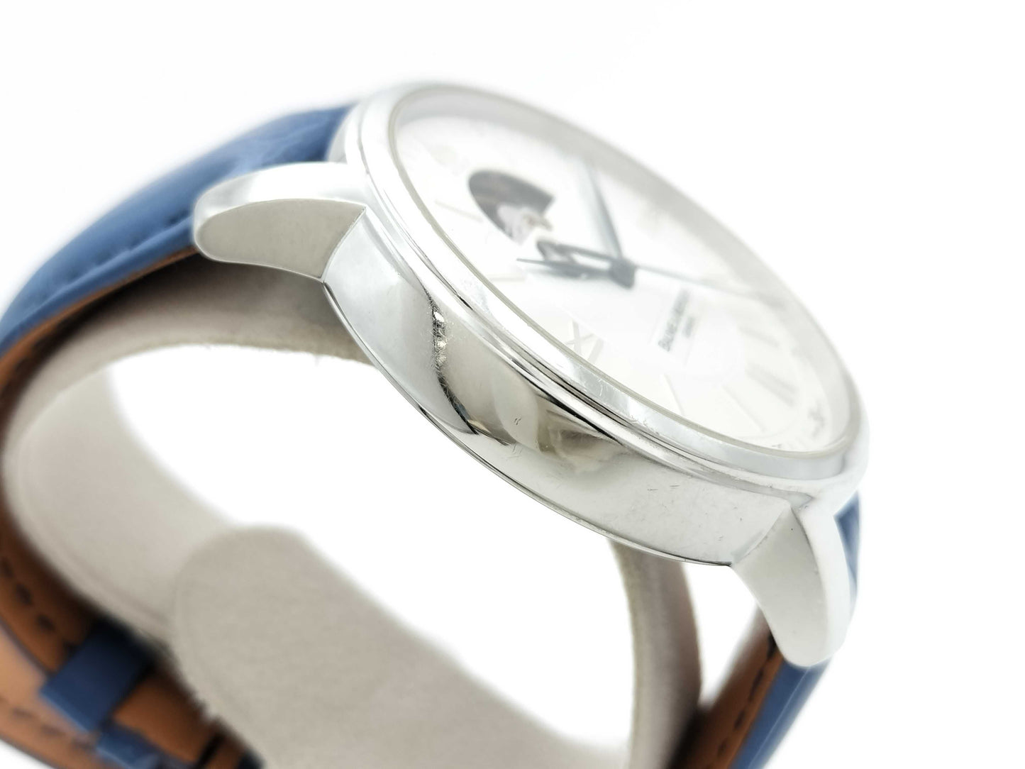 BAUME&MERCIER 4596272 Automatic Men's Watch