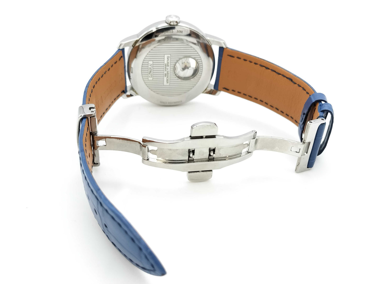 BAUME&MERCIER 4596272 Automatic Men's Watch