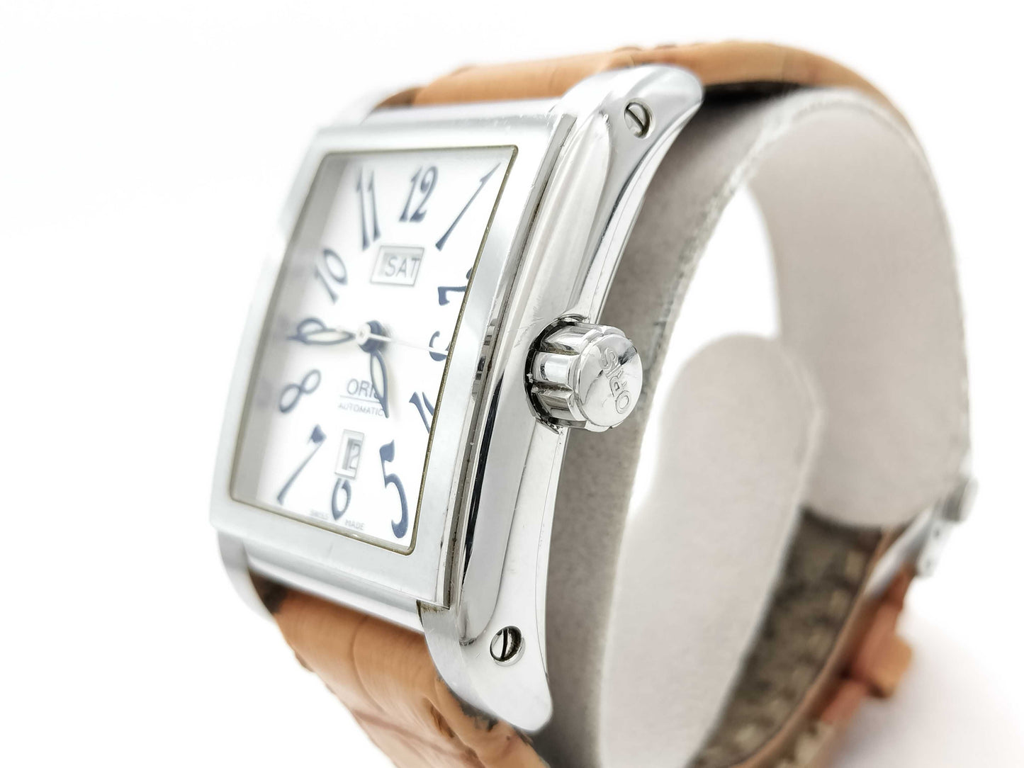 Oris 585-7525-40-02 23-32605 Automatic Women's Watch