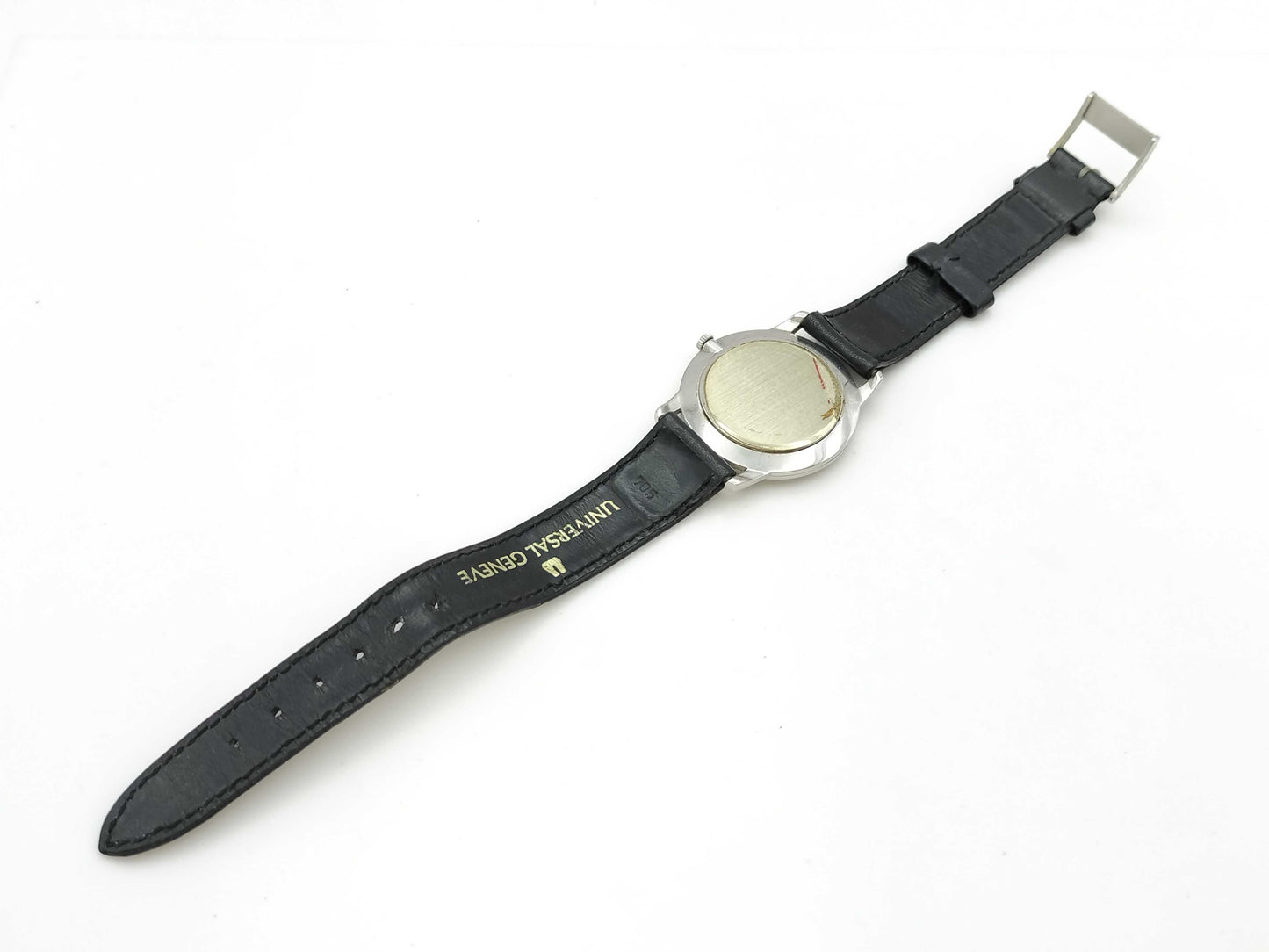 UNIVERSAL GENEVE 842101 3353106 Manual Winding Women's Watch