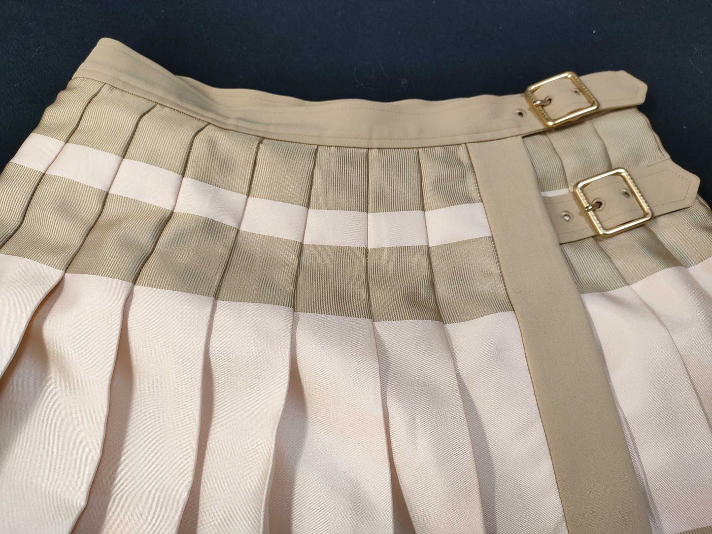 BURBERRY CRESTBRIDGE Skirt Skirt