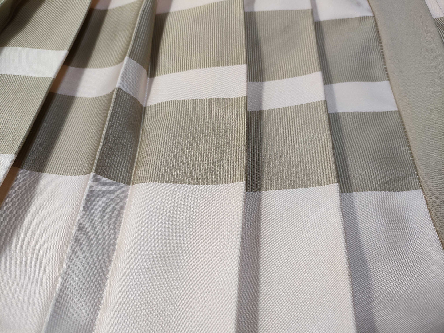 BURBERRY CRESTBRIDGE Skirt Skirt
