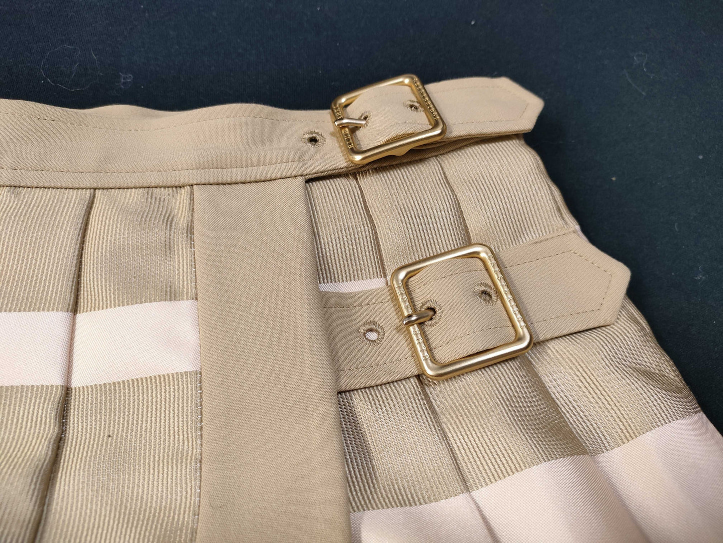 BURBERRY CRESTBRIDGE Skirt Skirt