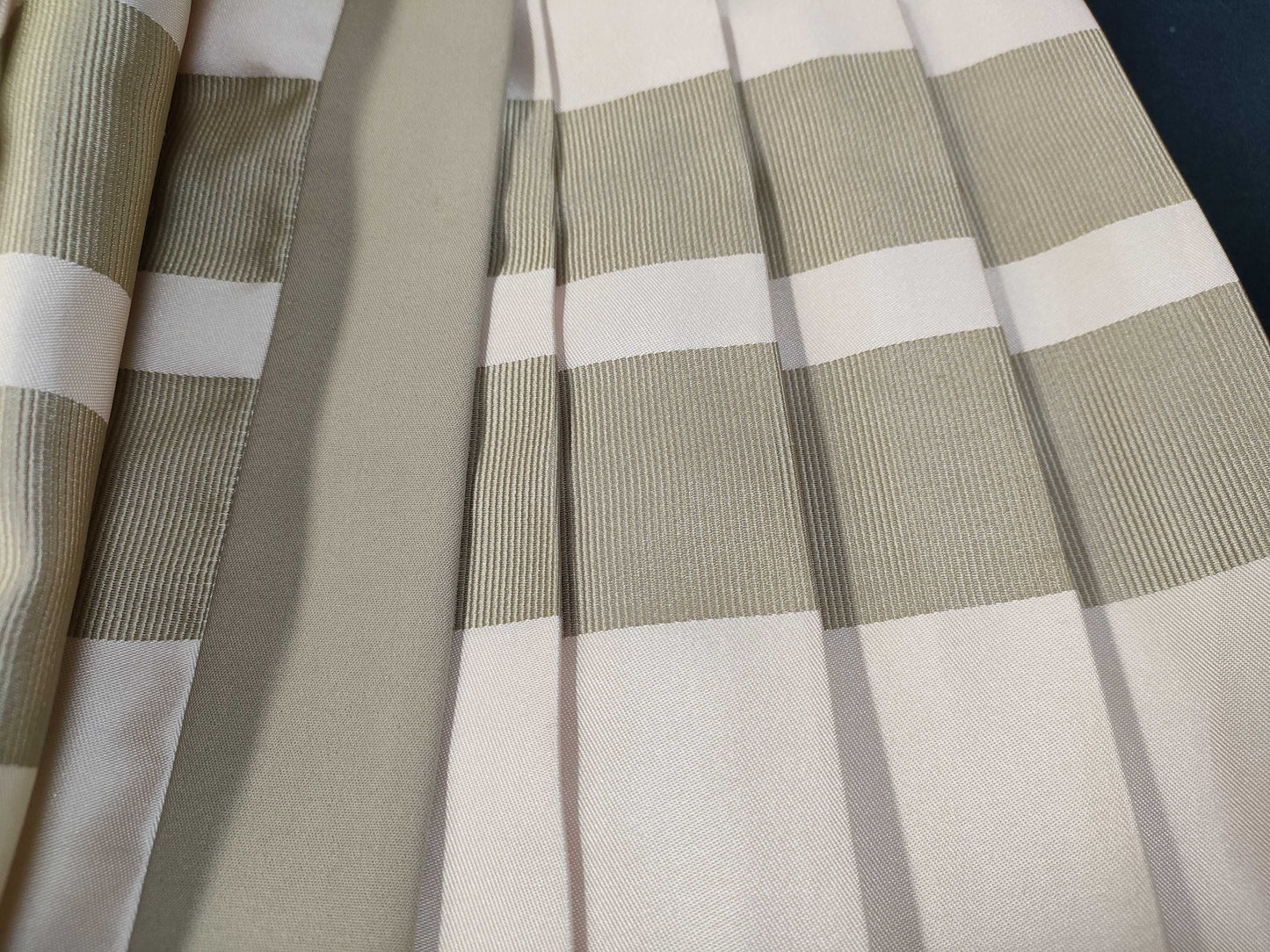 BURBERRY CRESTBRIDGE Skirt Skirt