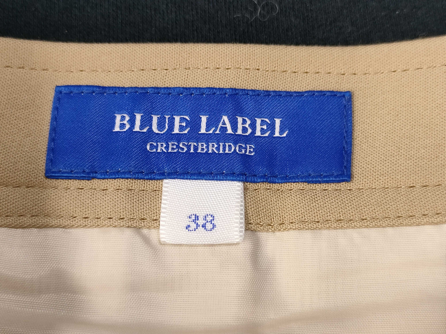 BURBERRY CRESTBRIDGE Skirt Skirt