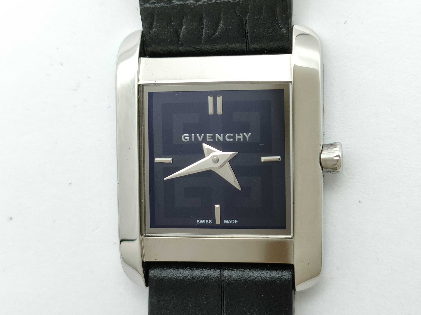 GIVENCHY GV.5200S Quartz Women's Watch