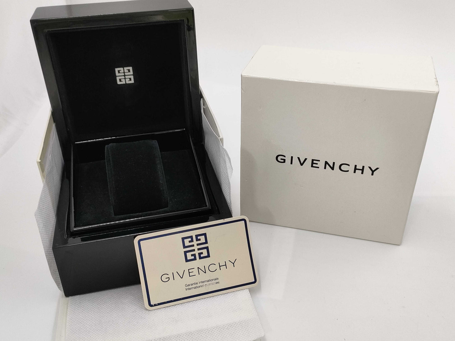 GIVENCHY GV.5200S Quartz Women's Watch