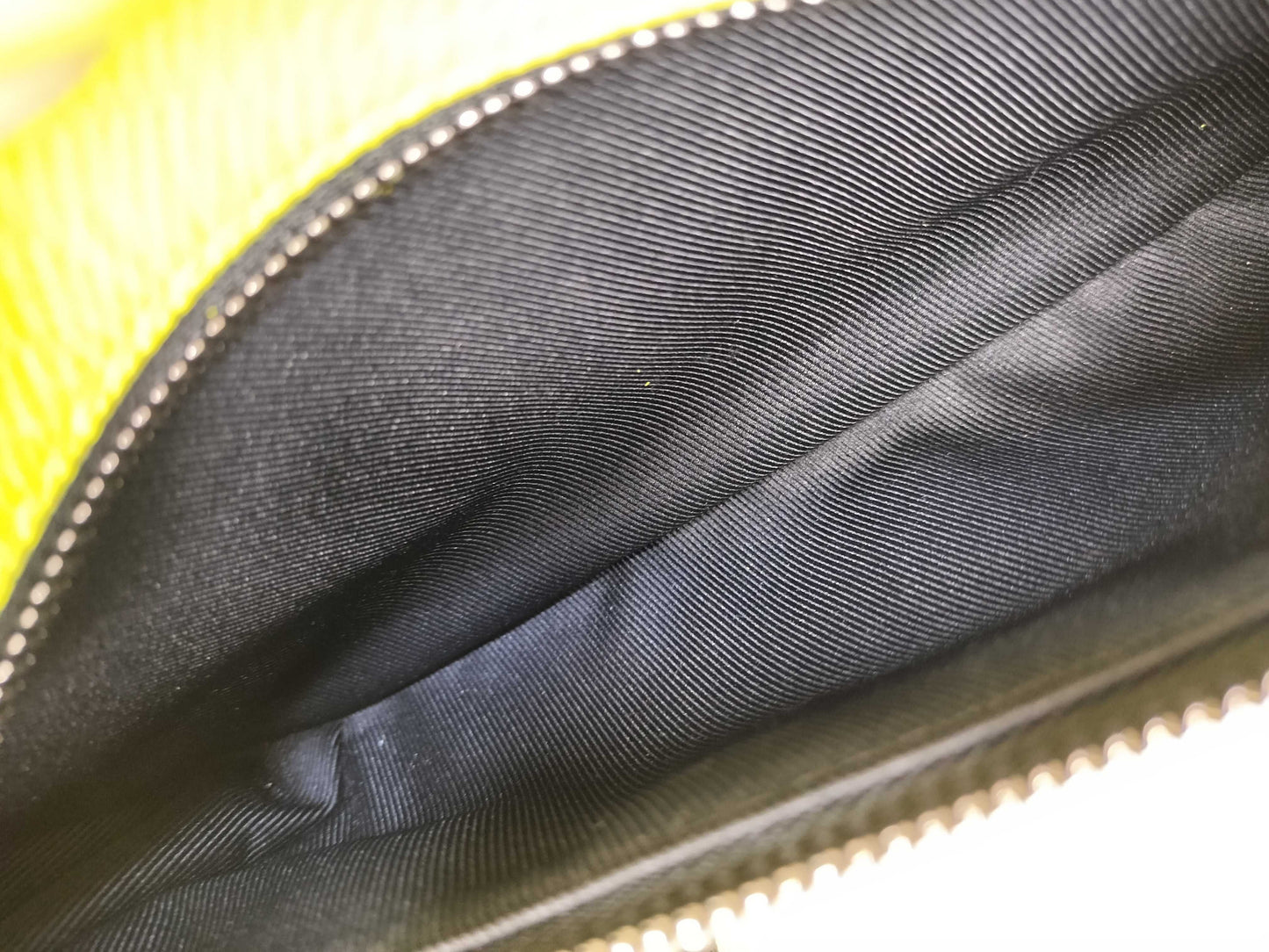 LOUIS VUITTON M30251 Bum Bag Outdoor Jaune M30251 Waist Bag