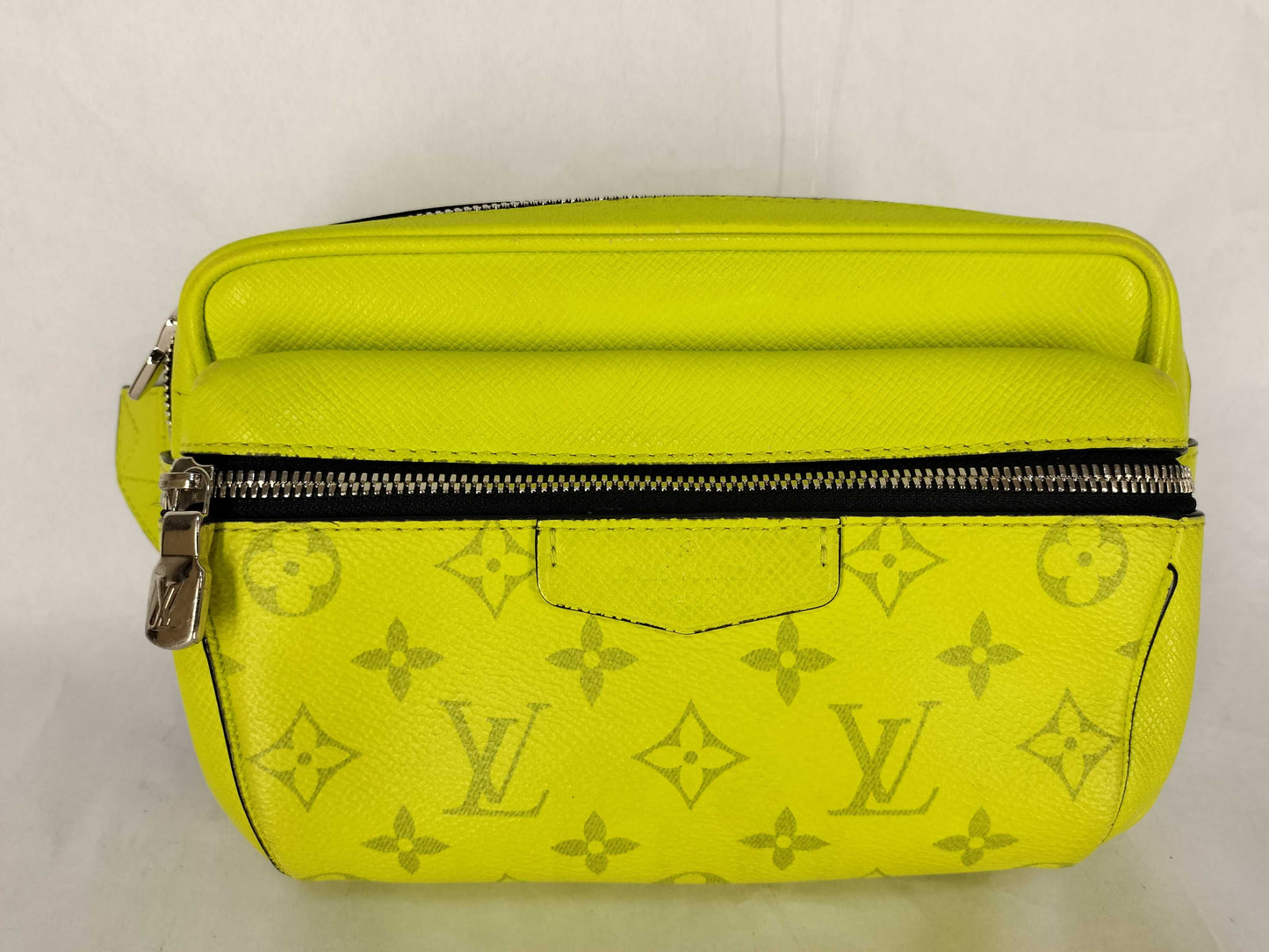 LOUIS VUITTON M30251 Bum Bag Outdoor Jaune M30251 Waist Bag
