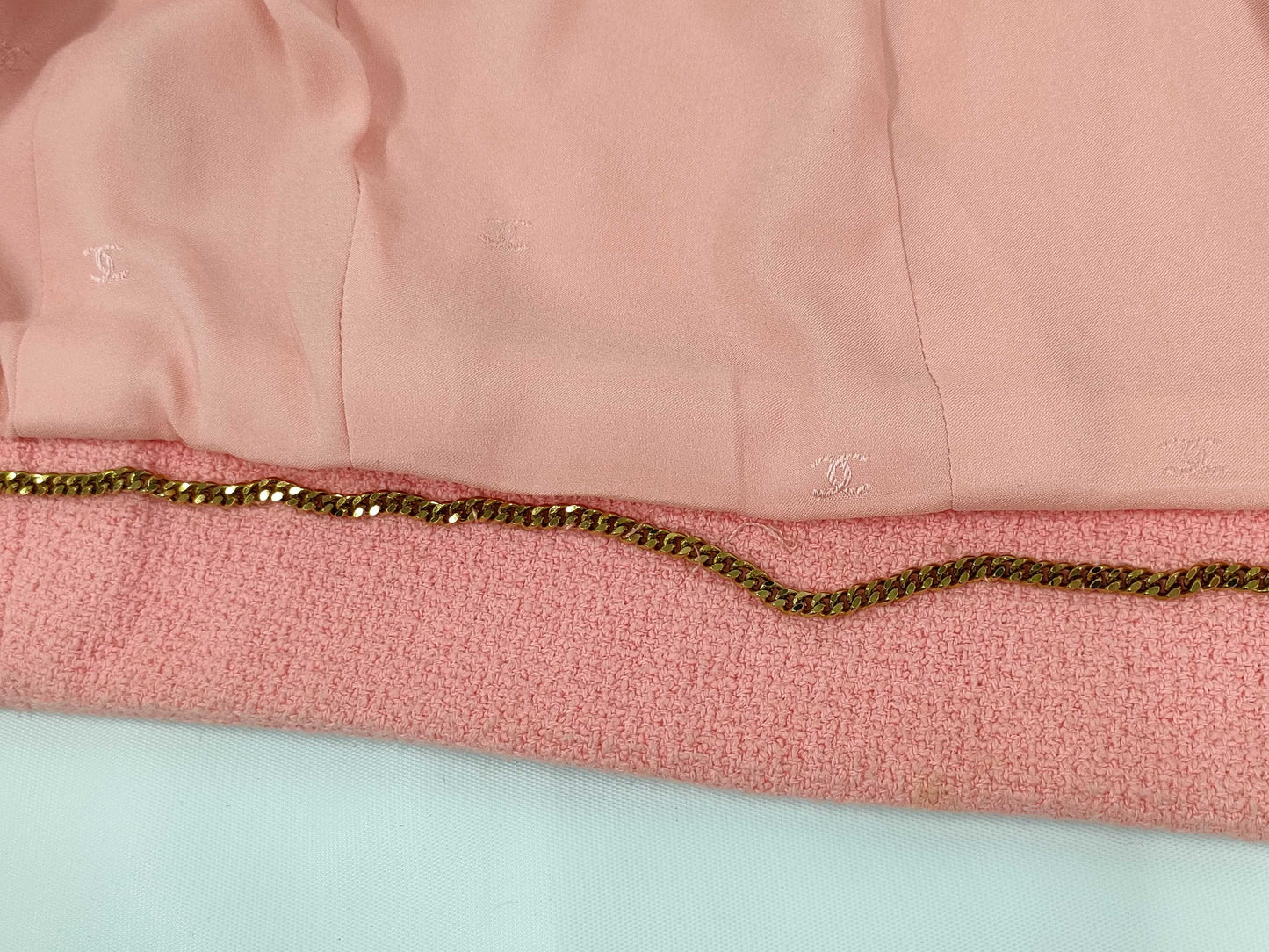 CHANEL 1995 CHANEL Crop Jacket Size 36 Jacket