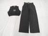 CHANEL Chanel Sport Cropped Jacket & Pants Size 42 Other Apparel