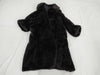 Dior Christian Dior mink long coat fur coat
