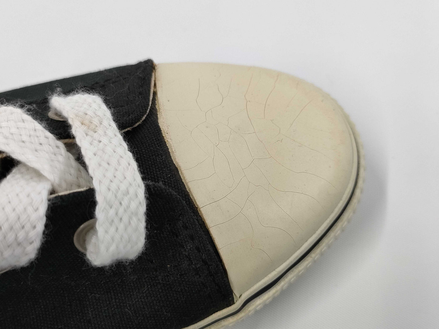 CHANEL Converse Basketball Shoes Size 38 Sneakers