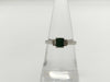 E0.40ct D0.18ct Pm850 3.1g Ring