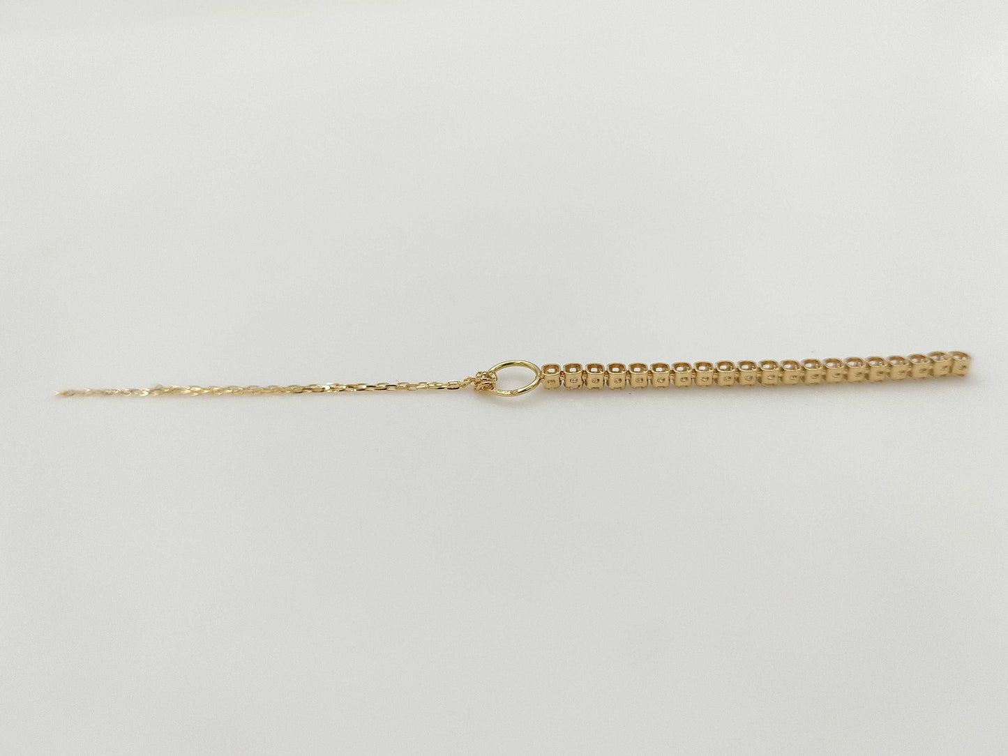 D0.50ct K18 1.5g Other small items