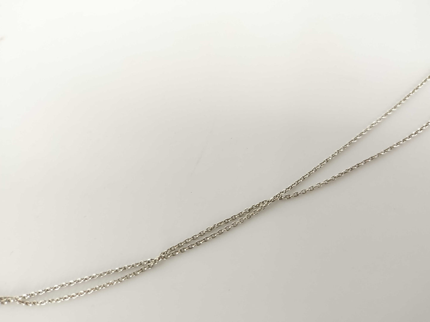 Tiffany & Co. Tiffany Madonna Necklace Necklace