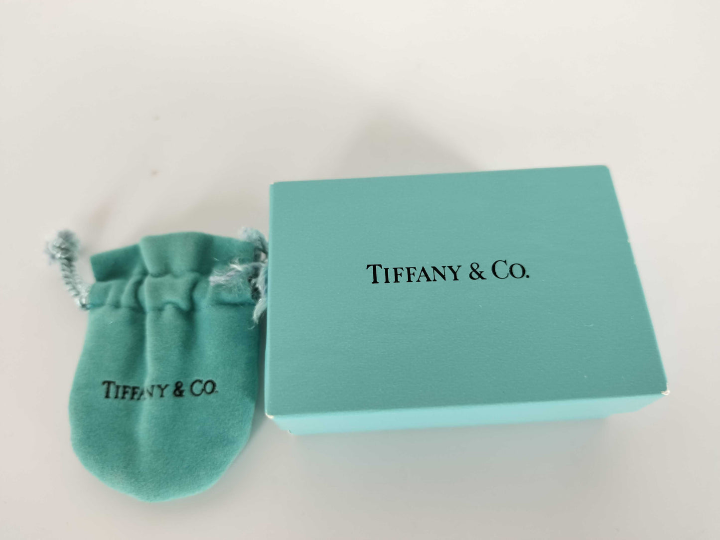 Tiffany & Co. Tiffany Madonna Necklace Necklace