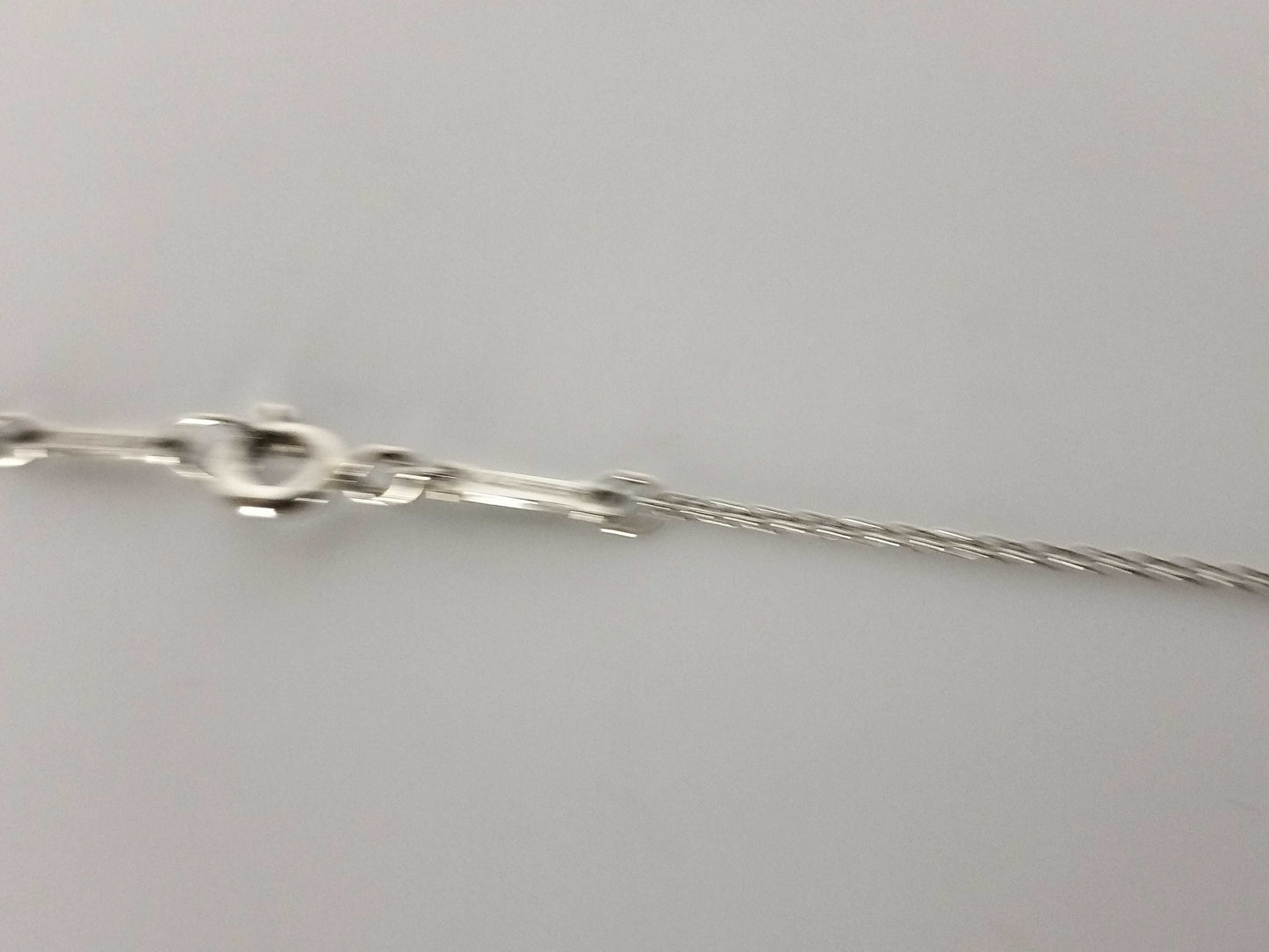Tiffany & Co. Tiffany Madonna Necklace Necklace