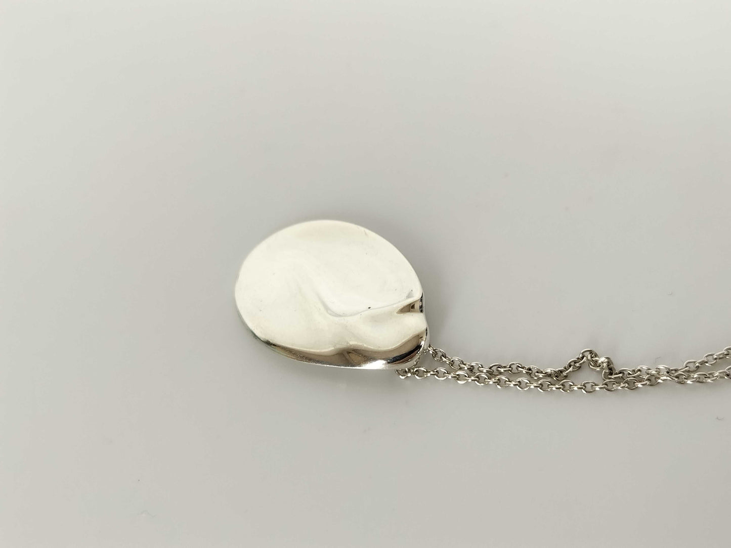 Tiffany & Co. Tiffany Madonna Necklace Necklace
