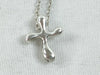 Tiffany & Co. Tiffany Cross Necklace Necklace
