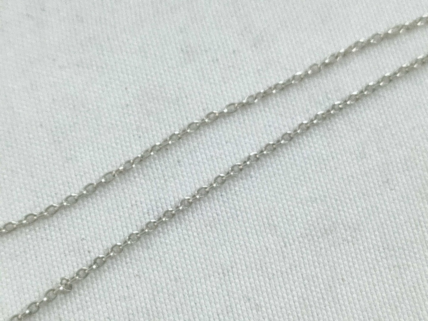 Tiffany & Co. Tiffany Cross Necklace Necklace