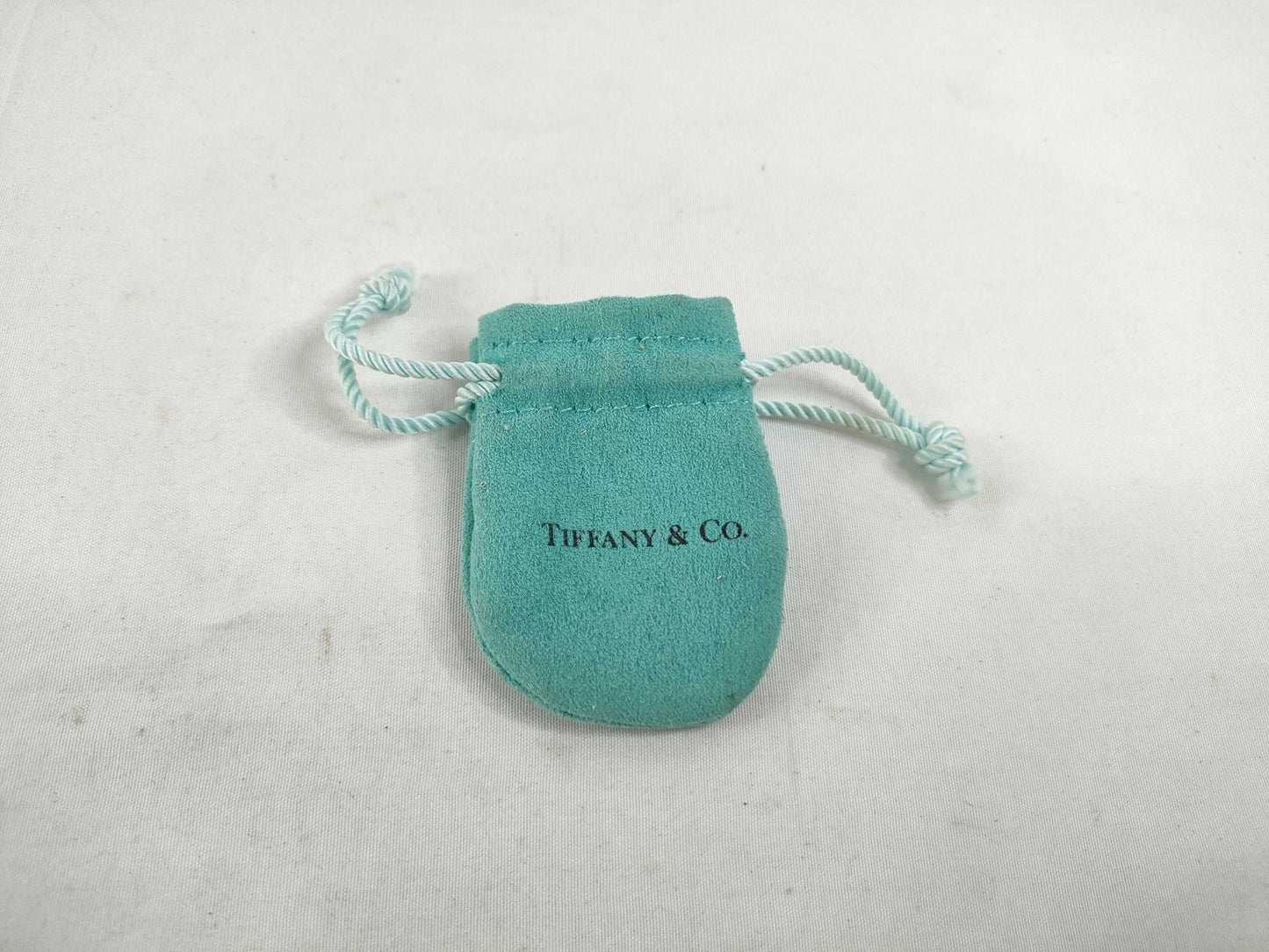 Tiffany & Co. Tiffany Cross Necklace Necklace