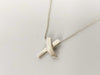 Tiffany & Co. Tiffany Graffiti Kisses Necklace Necklace