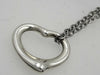 Tiffany & Co. Tiffany Open Heart Necklace