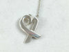 Tiffany & Co. Loving Heart Tiffany Loving Heart Necklace Necklace