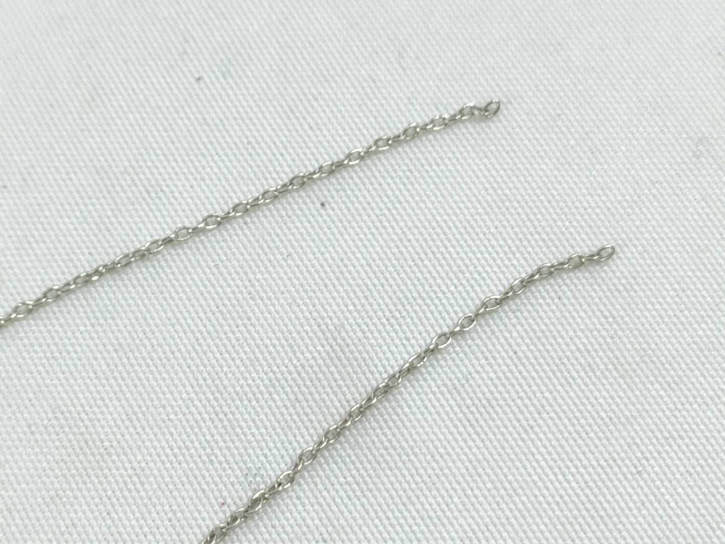 Tiffany & Co. Bean Tiffany Bean Necklace Necklace