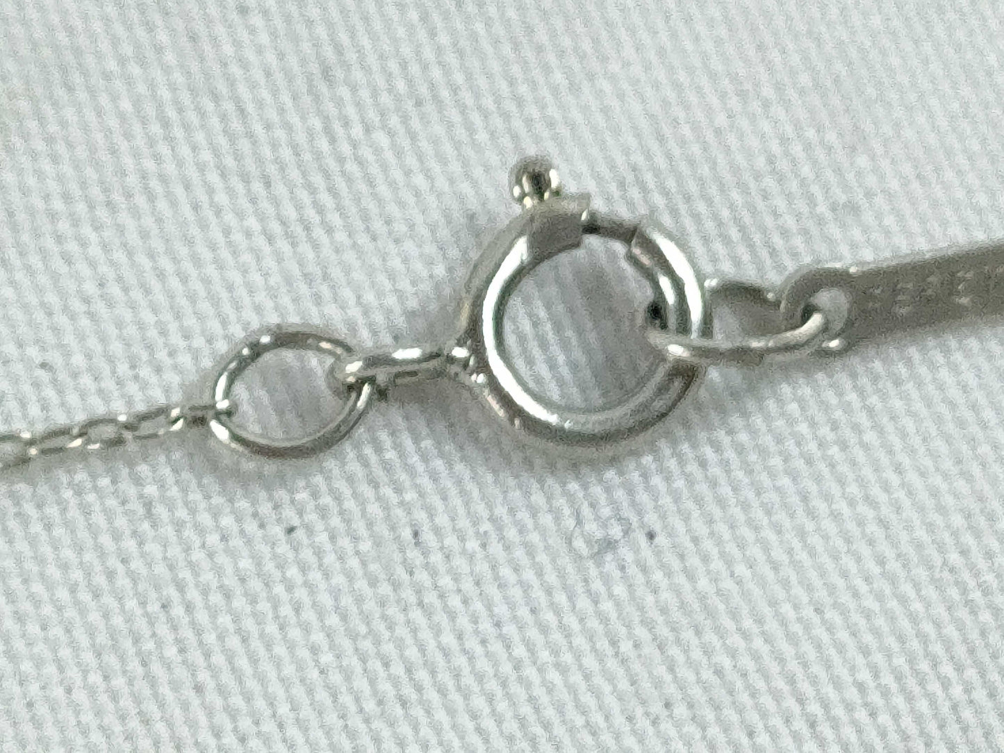 Tiffany & Co. Bean Tiffany Bean Necklace Necklace