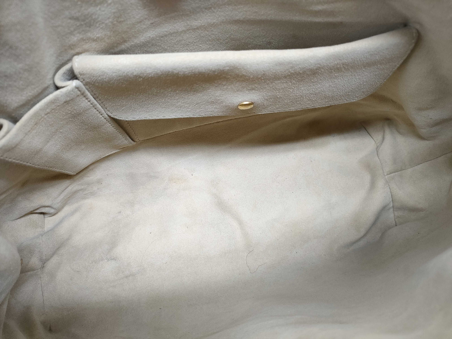 LOUIS VUITTON Monogram Galiera Handbag