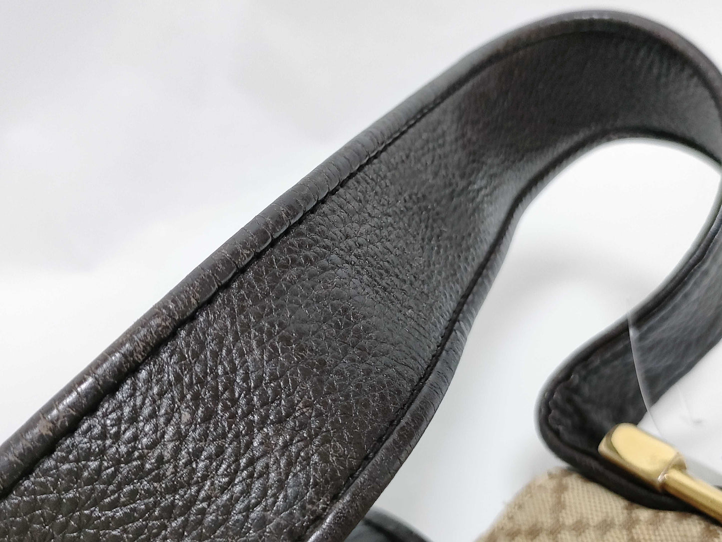 GUCCI GUCCI Tote Shoulder Bag