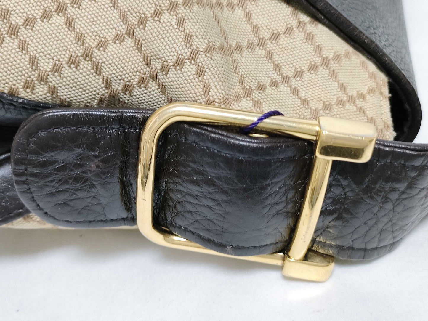 GUCCI GUCCI Tote Shoulder Bag