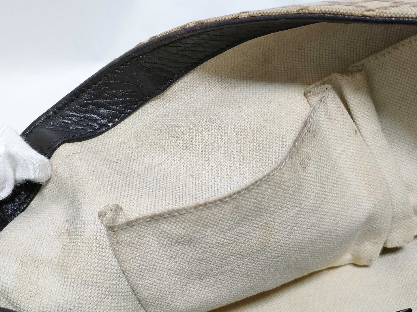 GUCCI GUCCI Tote Shoulder Bag
