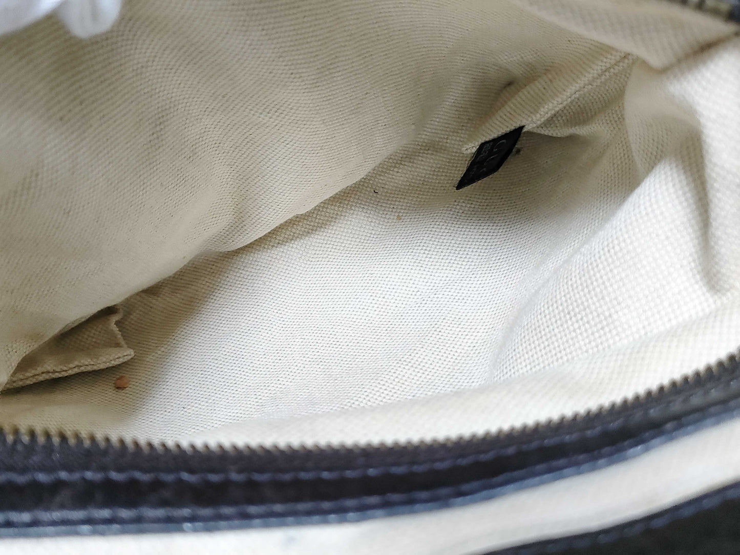 GUCCI GUCCI Tote Shoulder Bag