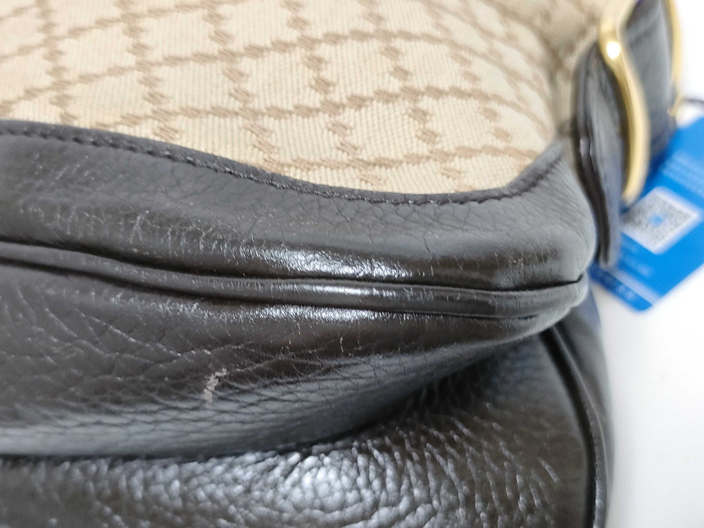 GUCCI GUCCI Tote Shoulder Bag