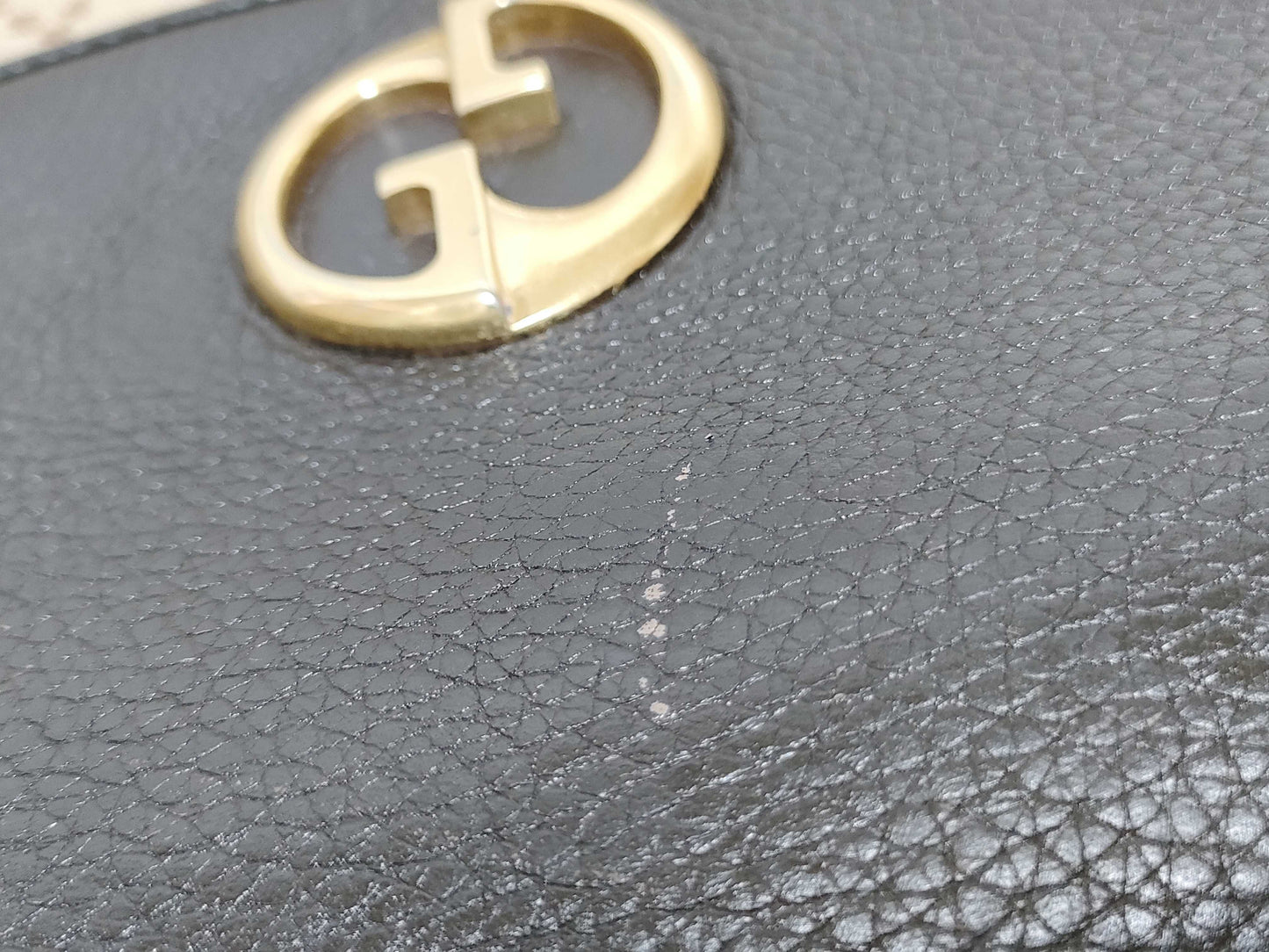 GUCCI GUCCI Tote Shoulder Bag