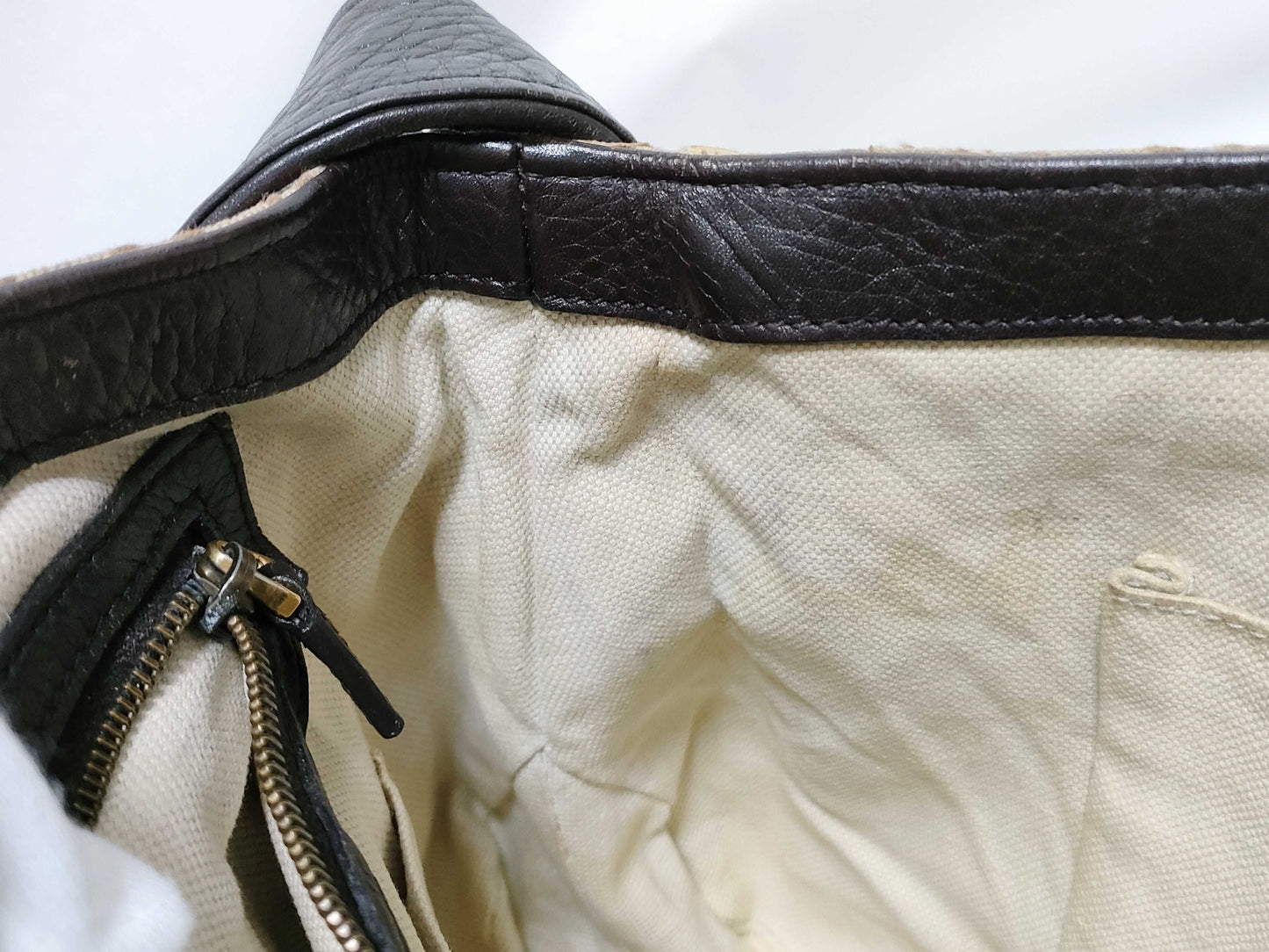 GUCCI GUCCI Tote Shoulder Bag