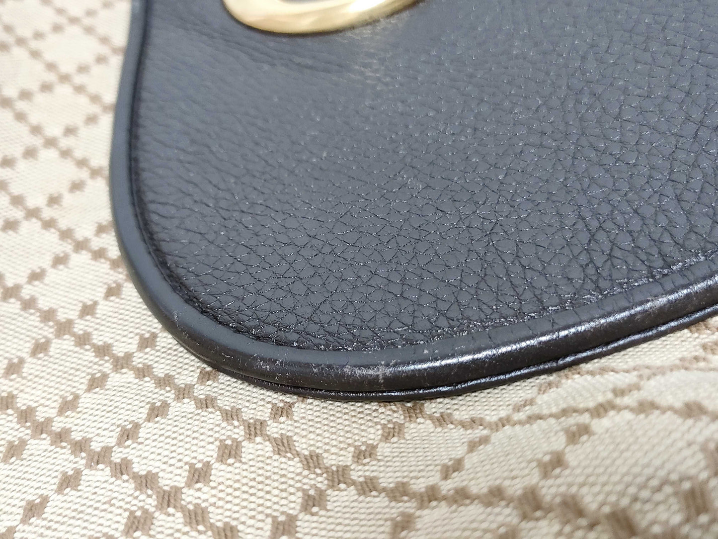 GUCCI GUCCI Tote Shoulder Bag