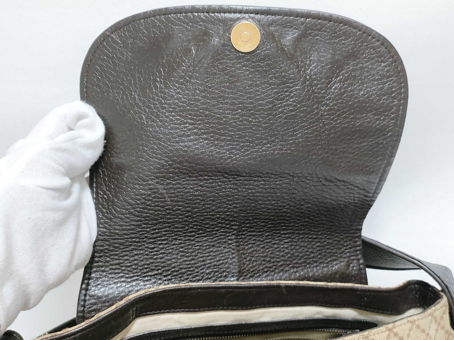 GUCCI GUCCI Tote Shoulder Bag