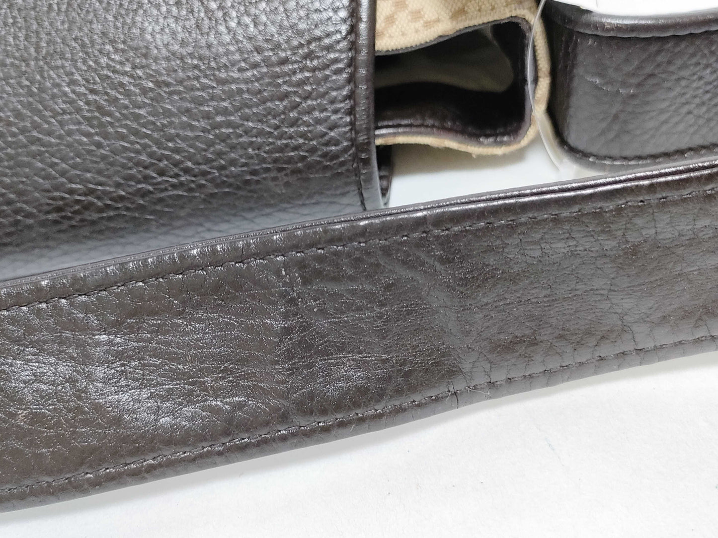 GUCCI GUCCI Tote Shoulder Bag