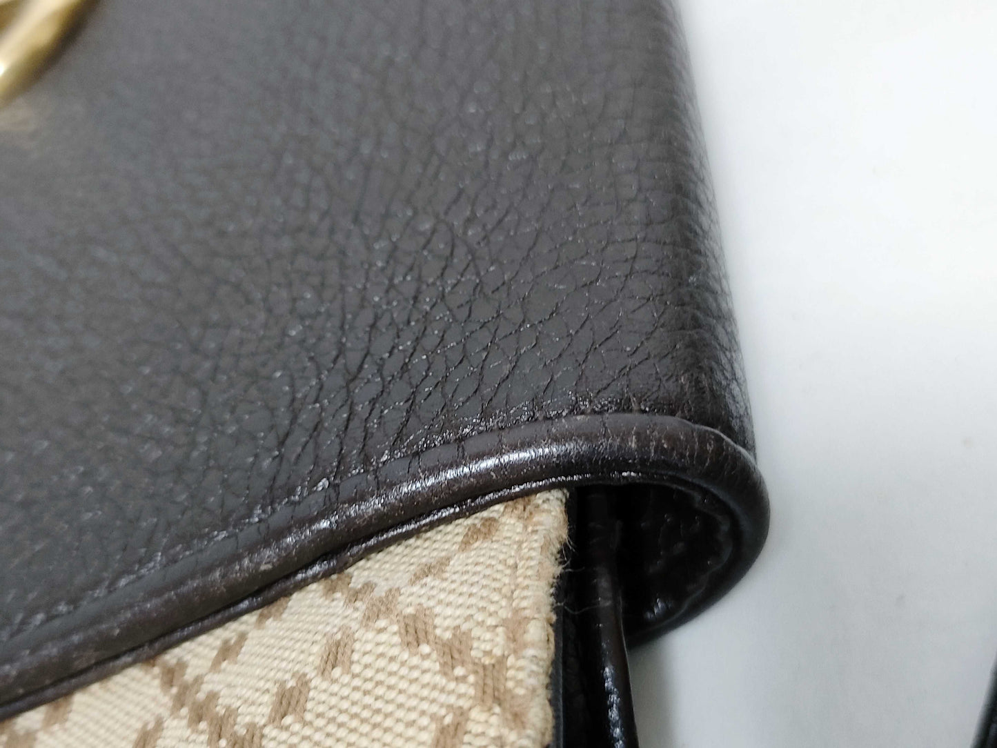 GUCCI GUCCI Tote Shoulder Bag