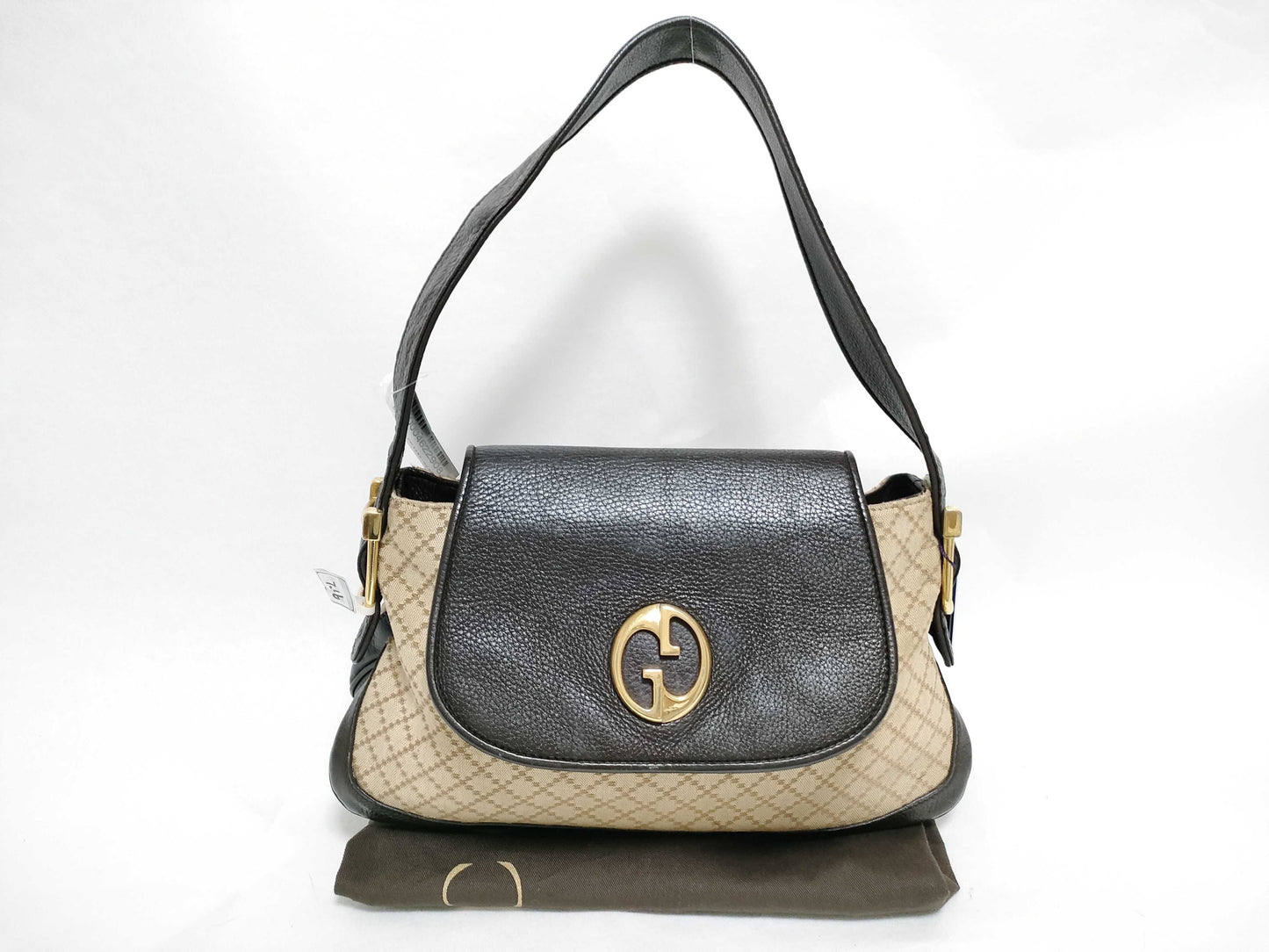 GUCCI GUCCI Tote Shoulder Bag