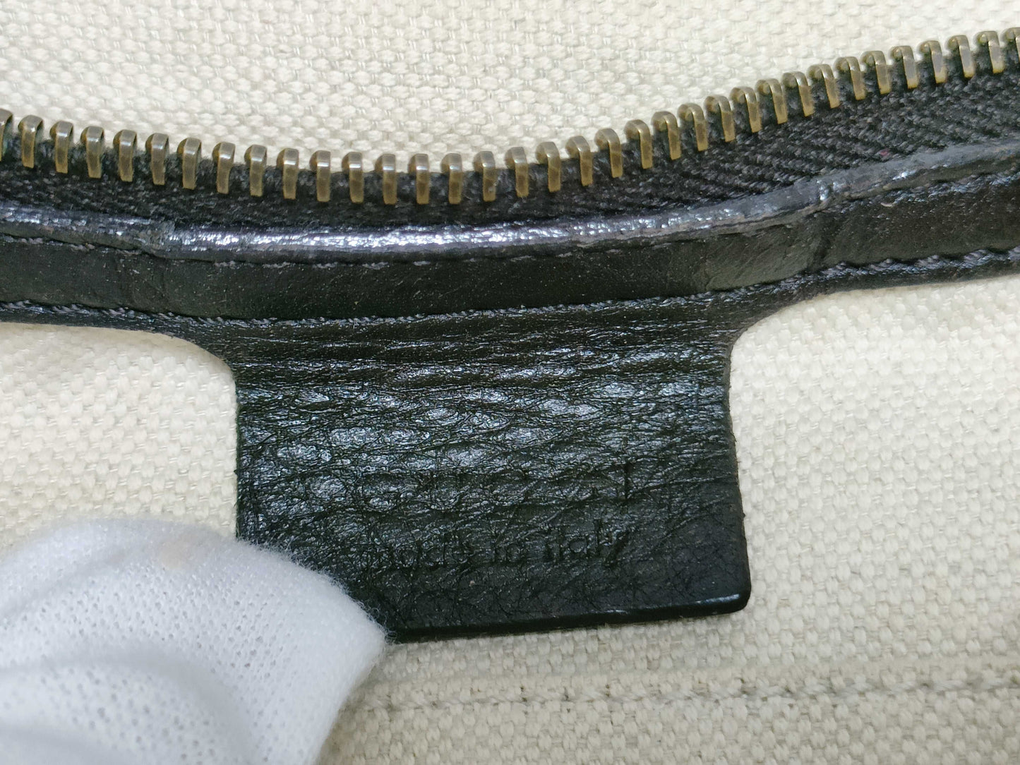 GUCCI GUCCI Tote Shoulder Bag