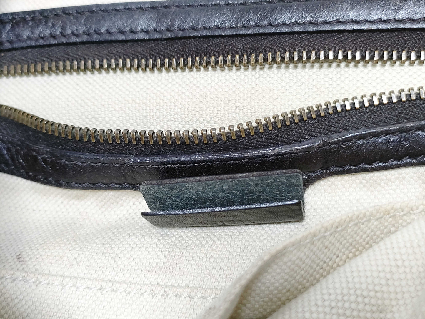 GUCCI GUCCI Tote Shoulder Bag