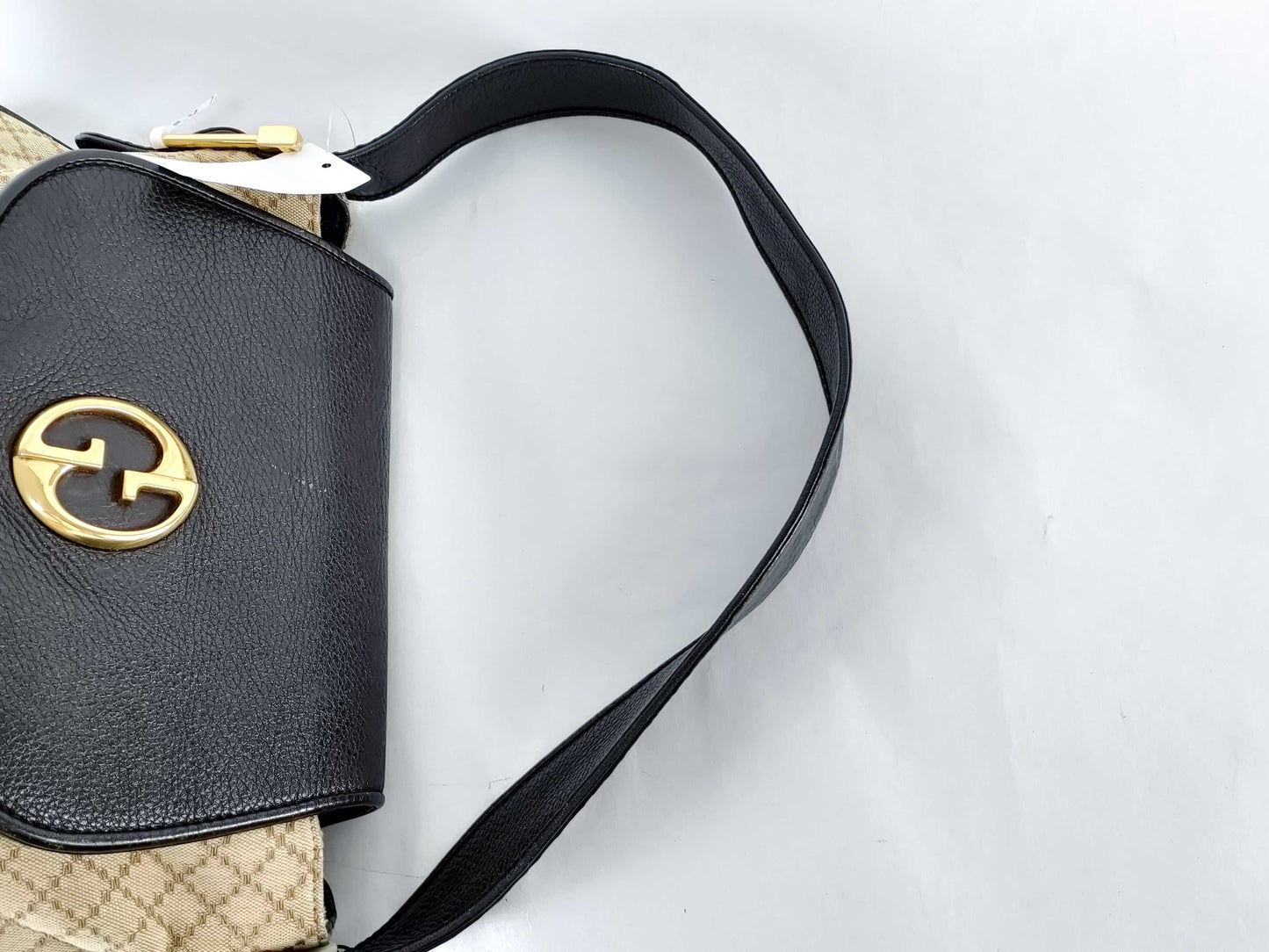 GUCCI GUCCI Tote Shoulder Bag