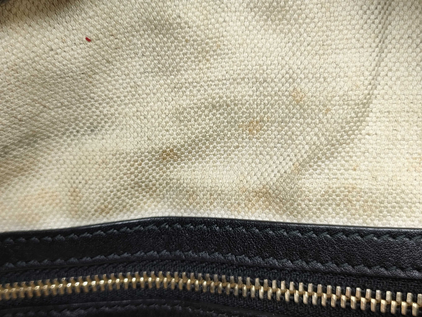GUCCI Guccissima GUCCI Tote Handbag