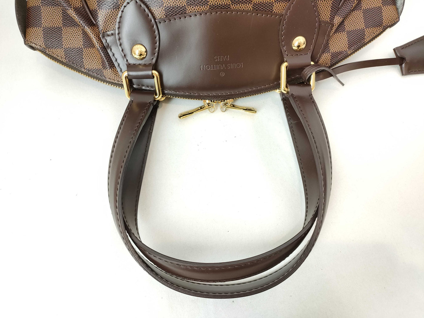 LOUIS VUITTON Damier LOUIS VUITTON Louis Vuitton Handbag Damier Handbag