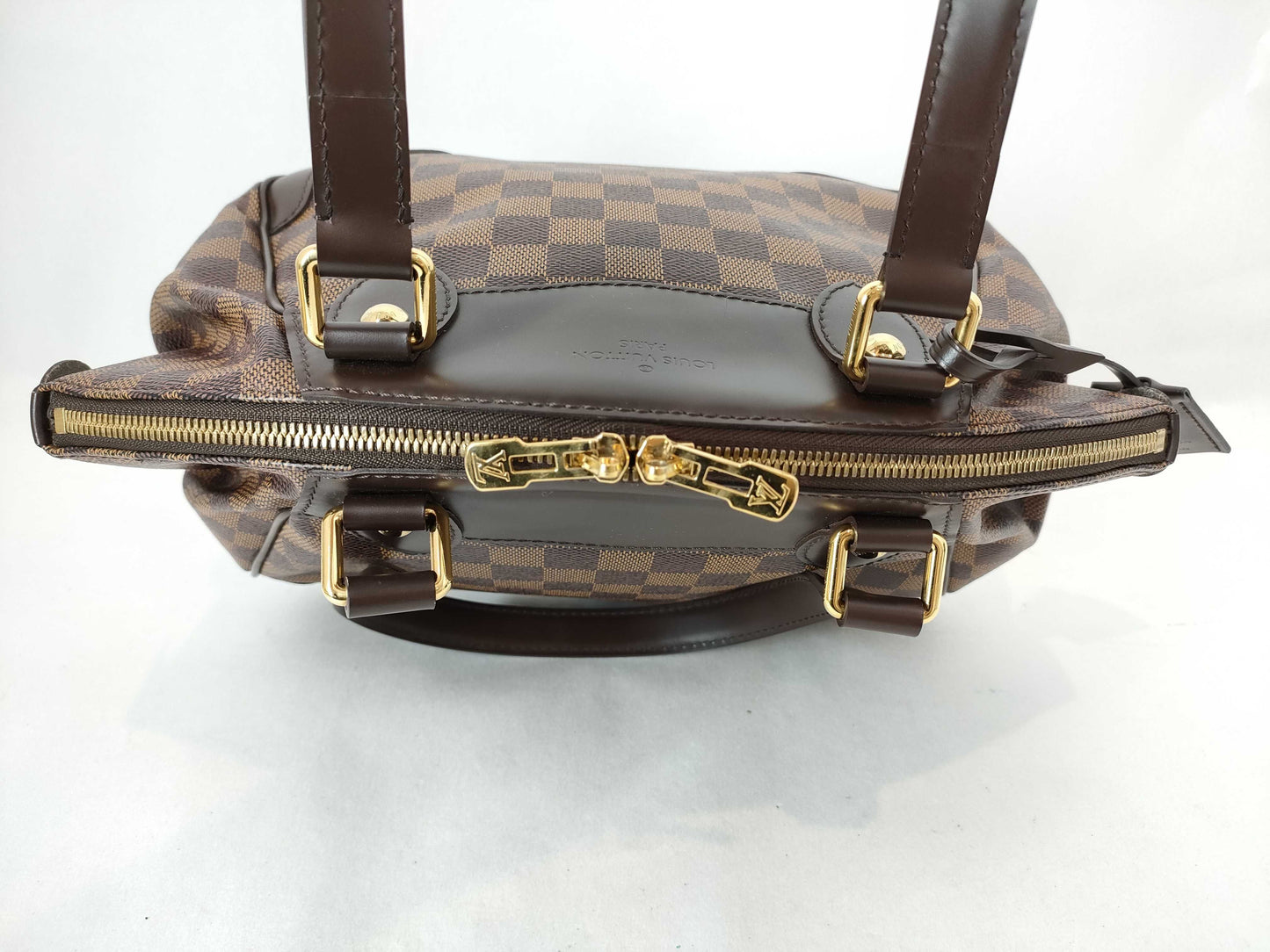 LOUIS VUITTON Damier LOUIS VUITTON Louis Vuitton Handbag Damier Handbag